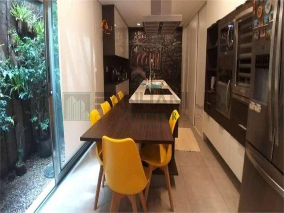 Imagem Casa com 4 Quartos à Venda, 478 m² em Jardim Europa - São Paulo Imagem Casa com 4 Quartos à Venda, 478 m² em Jardim Europa - São Paulo
