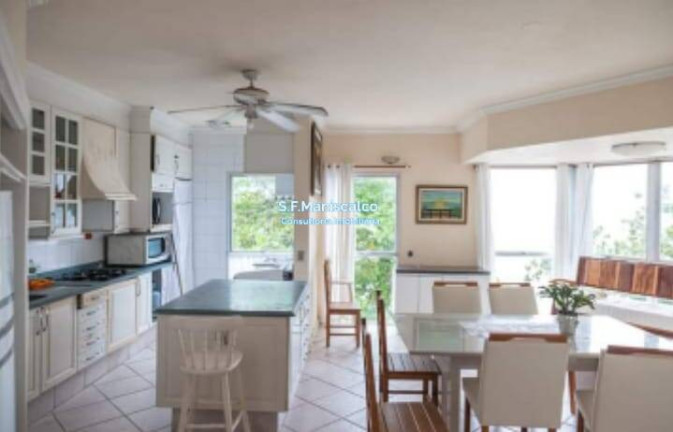Imagem Apartamento com 3 Quartos à Venda, 199 m² em Tenorio - Ubatuba Imagem Apartamento com 3 Quartos à Venda, 199 m² em Tenorio - Ubatuba