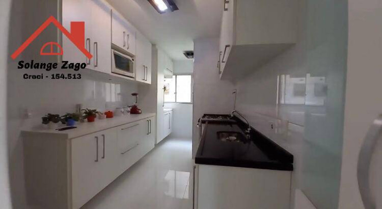 Imagem Apartamento com 3 Quartos à Venda, 74 m² em Jardim Monte Kemel - São Paulo Imagem Apartamento com 3 Quartos à Venda, 74 m² em Jardim Monte Kemel - São Paulo