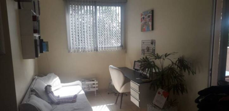 Cobertura com 3 Quartos à Venda, 127 m² em Jardim Santa Clara - Taubaté