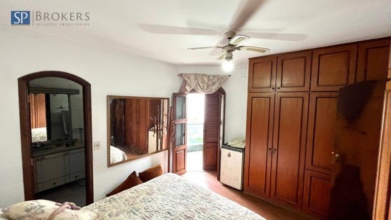 Imagem Apartamento com 3 Quartos à Venda, 147 m² em Cambuí - Campinas