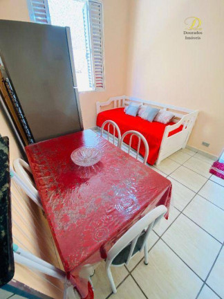 Imagem Apartamento com 1 Quarto à Venda, 34 m² em Ocian - Praia Grande Imagem Apartamento com 1 Quarto à Venda, 34 m² em Ocian - Praia Grande