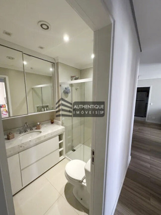 Imagem Apartamento com 3 Quartos à Venda, 95 m² em Jardim Chácara Inglesa - São Bernardo Do Campo