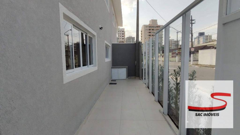 Imagem Sobrado com 3 Quartos à Venda, 100 m² em Vila Guilhermina - Praia Grande Imagem Sobrado com 3 Quartos à Venda, 100 m² em Vila Guilhermina - Praia Grande