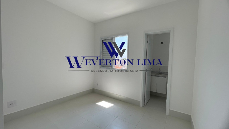 Imagem Apartamento com 3 Quartos para Alugar, 63 m² em Parque Das Nações - Indaiatuba