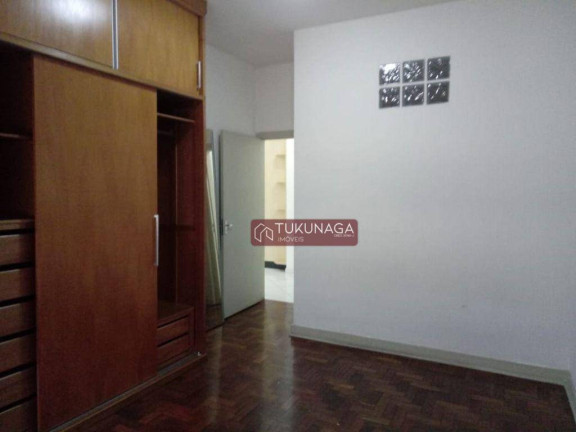 Imagem Apartamento com 3 Quartos à Venda, 128 m² em República - São Paulo