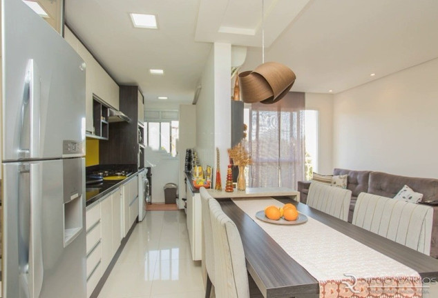 Imagem Apartamento com 3 Quartos à Venda, 120 m² em Cristal - Porto Alegre Imagem Apartamento com 3 Quartos à Venda, 120 m² em Cristal - Porto Alegre