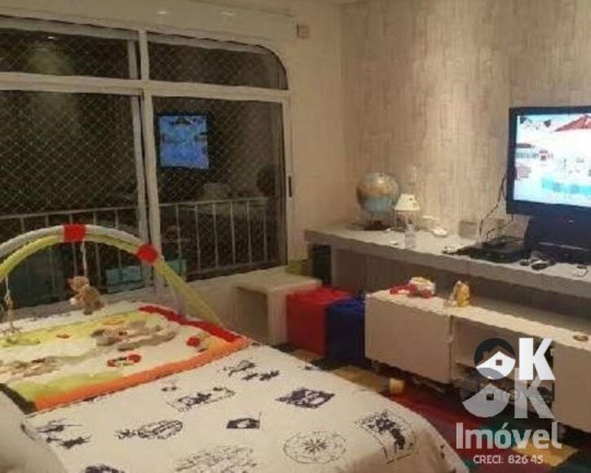 Imagem Apartamento com 3 Quartos à Venda, 220 m² em Higienópolis - São Paulo Imagem Apartamento com 3 Quartos à Venda, 220 m² em Higienópolis - São Paulo