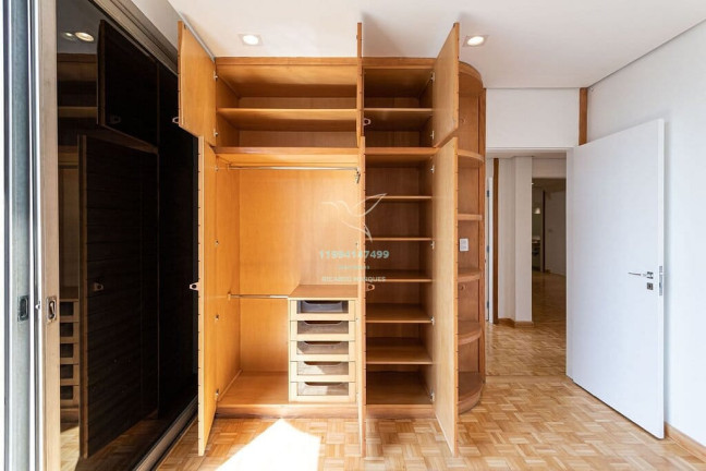 Imagem Apartamento com 4 Quartos à Venda, 287 m² em Vila Madalena - São Paulo Imagem Apartamento com 4 Quartos à Venda, 287 m² em Vila Madalena - São Paulo