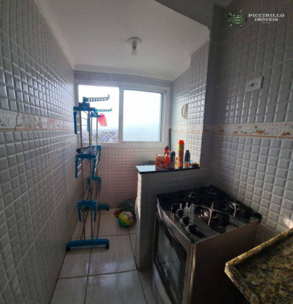 Imagem Apartamento com 1 Quarto à Venda, 38 m² em Tupi - Praia Grande Imagem Apartamento com 1 Quarto à Venda, 38 m² em Tupi - Praia Grande