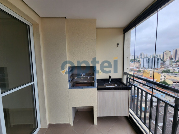 Imagem Apartamento com 2 Quartos à Venda, 58 m² em Rudge Ramos - São Bernardo Do Campo