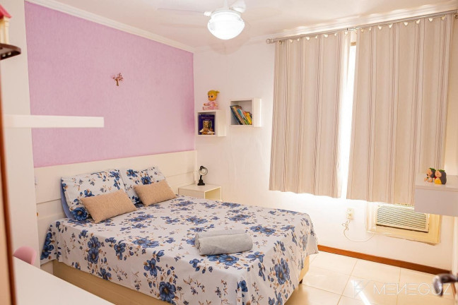 Imagem Apartamento com 4 Quartos à Venda, 202 m² em Praia Do Morro - Guarapari Imagem Apartamento com 4 Quartos à Venda, 202 m² em Praia Do Morro - Guarapari