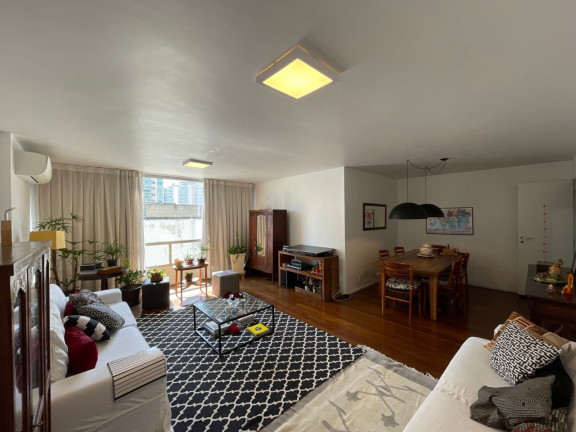 Imagem Apartamento com 4 Quartos à Venda, 159 m² em Ingá - Niterói Imagem Apartamento com 4 Quartos à Venda, 159 m² em Ingá - Niterói
