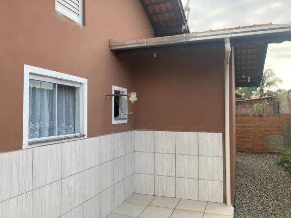 Imagem Casa com 4 Quartos à Venda, 135 m² em Itacolomí - Balneário Piçarras