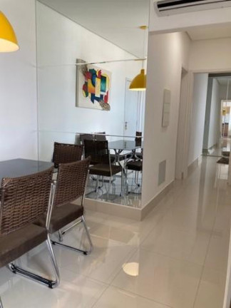 Imagem Apartamento com 3 Quartos à Venda, 82 m² em Grande Terceiro - Cuiabá