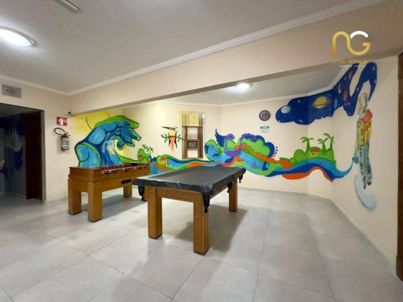 Imagem Apartamento com 1 Quarto à Venda, 62 m² em Aviação - Praia Grande Imagem Apartamento com 1 Quarto à Venda, 62 m² em Aviação - Praia Grande