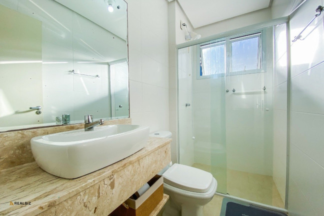Imagem Apartamento com 2 Quartos à Venda, 97 m² em Palmas - Governador Celso Ramos Imagem Apartamento com 2 Quartos à Venda, 97 m² em Palmas - Governador Celso Ramos
