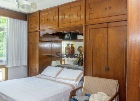 Imagem Apartamento com 3 Quartos à Venda, 150 m² em Ingá - Niterói