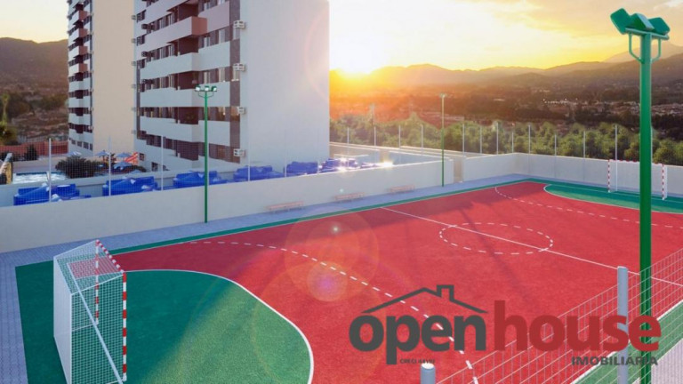 Imagem Apartamento com 3 Quartos à Venda, 75 m² em Dixsept-rosado - Natal