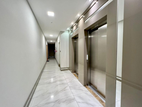 Imagem Apartamento com 1 Quarto à Venda, 49 m² em Navegantes - Capao Da Canoa