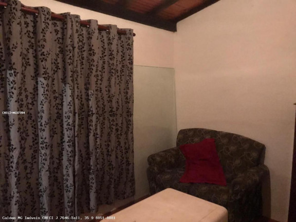 Imagem Chácara com 1 Quarto à Venda, 2.400 m² em Rio Verde - Caldas