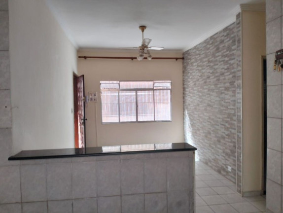 Imagem Casa de Condomínio com 2 Quartos à Venda, 70 m² em Esplanada Dos Barreiros - São Vicente