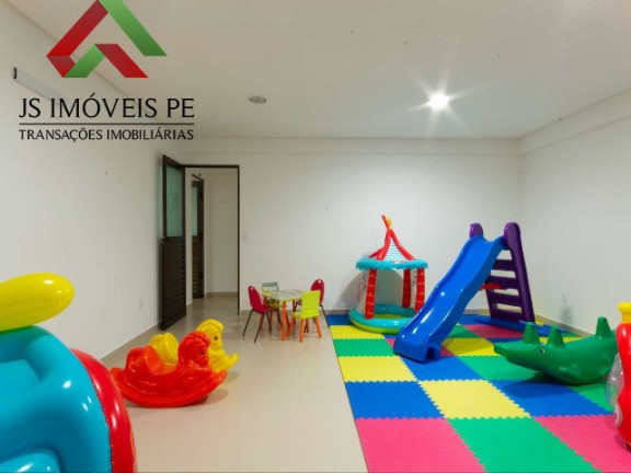 Imagem Imóvel com 3 Quartos à Venda, 66 m² em Candeias - Jaboatão Dos Guararapes