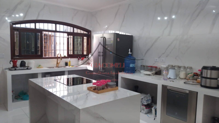 Imagem Casa com 3 Quartos à Venda, 168 m² em Jardim Nove De Julho - São Paulo
