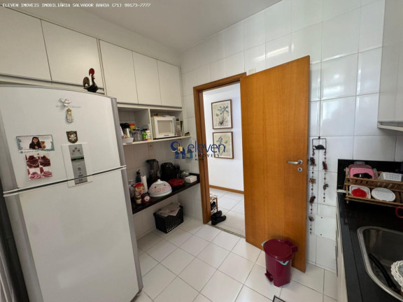 Imagem Apartamento com 3 Quartos à Venda, 76 m² em Stiep - Salvador Imagem Apartamento com 3 Quartos à Venda, 76 m² em Stiep - Salvador