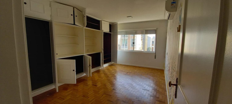 Imagem Apartamento com 3 Quartos à Venda, 274 m² em Jardim Paulista - São Paulo