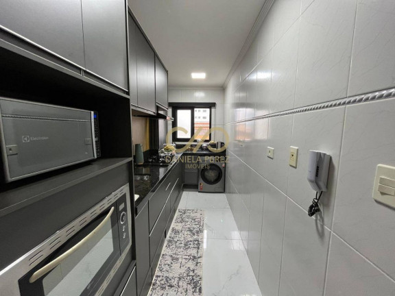 Imagem Apartamento com 1 Quarto à Venda, 47 m² em Guilhermina - Praia Grande