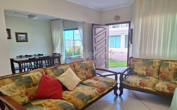 Imagem Casa de Condomínio com 3 Quartos à Venda, 100 m² em Foguete - Cabo Frio Imagem Casa de Condomínio com 3 Quartos à Venda, 100 m² em Foguete - Cabo Frio