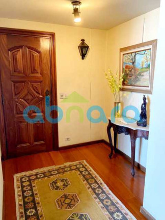 Imagem Apartamento com 4 Quartos à Venda, 220 m² em Copacabana - Rio De Janeiro