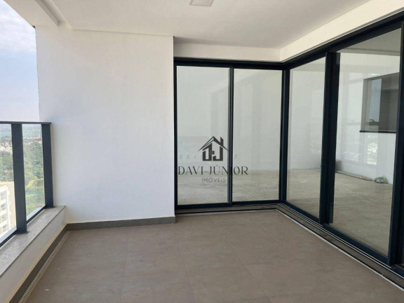 Imagem Apartamento com 3 Quartos à Venda, 220 m² em Parque Campolim - Sorocaba