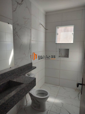 Imagem Casa com 3 Quartos à Venda, 145 m² em Loteamento Residencial Tiradentes - Poços De Caldas