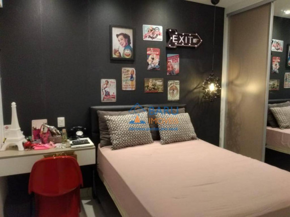 Imagem Apartamento com 5 Quartos à Venda, 345 m² em Boqueirão - Santos
