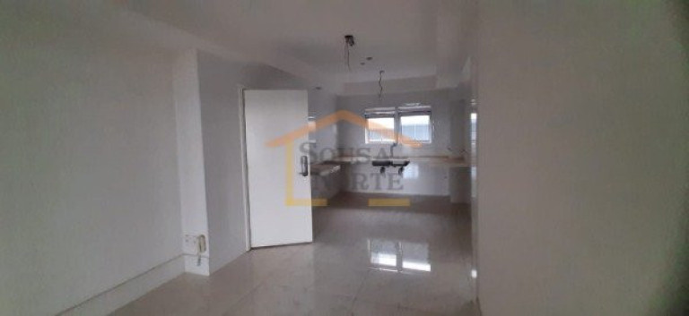 Imagem Apartamento com 4 Quartos à Venda, 297 m² em Santana - São Paulo