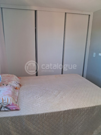 Imagem Apartamento com 2 Quartos à Venda, 55 m² em Ponta Negra - Natal Imagem Apartamento com 2 Quartos à Venda, 55 m² em Ponta Negra - Natal