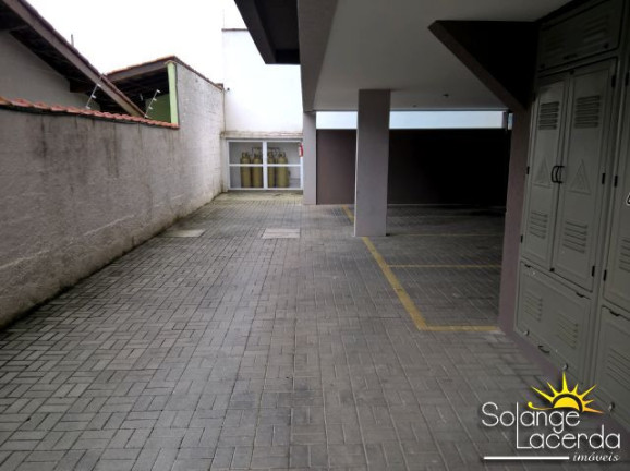 Imagem Apartamento com 3 Quartos à Venda, 80 m² em Itaguá - Ubatuba