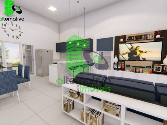 Imagem Casa com 3 Quartos à Venda, 300 m² em Condomínio Terras Do Vale - Caçapava Imagem Casa com 3 Quartos à Venda, 300 m² em Condomínio Terras Do Vale - Caçapava