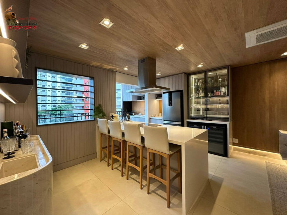 Imagem Apartamento com 2 Quartos à Venda, 76 m² em Campo Belo - São Paulo Imagem Apartamento com 2 Quartos à Venda, 76 m² em Campo Belo - São Paulo
