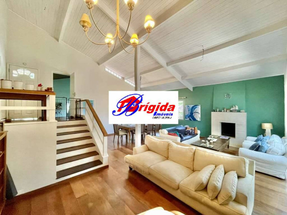 Imagem Casa de Condomínio com 4 Quartos à Venda, 282 m² em Granja Viana - Cotia Imagem Casa de Condomínio com 4 Quartos à Venda, 282 m² em Granja Viana - Cotia