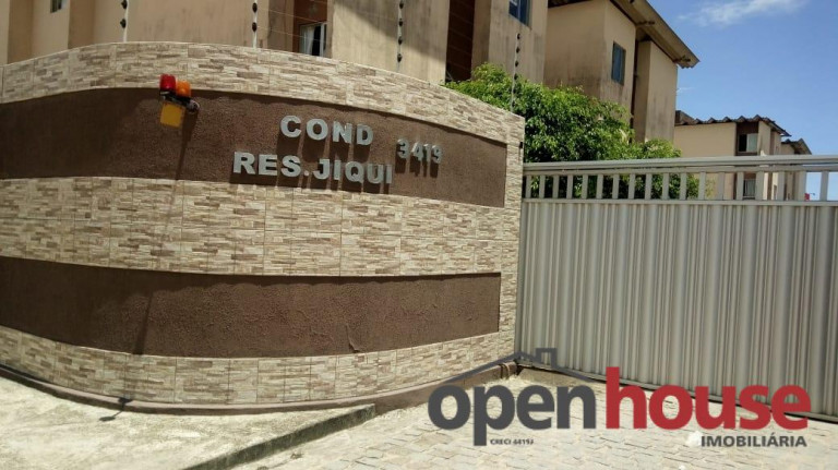 Apartamento com 2 Quartos à Venda, 62 m² em Natal