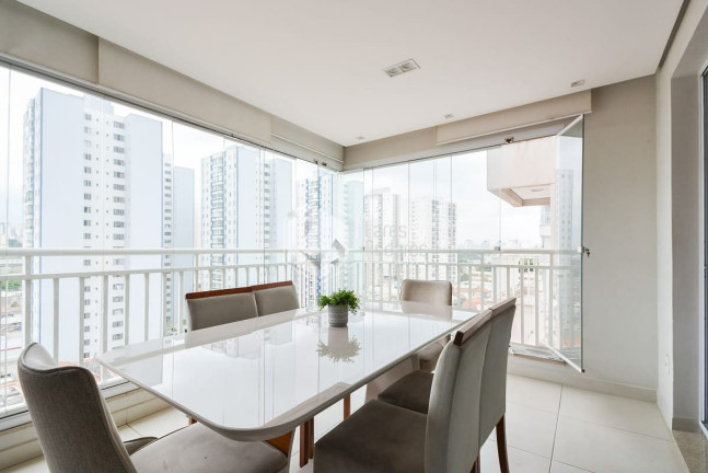 Imagem Apartamento com 3 Quartos à Venda, 102 m² em Tatuapé - São Paulo Imagem Apartamento com 3 Quartos à Venda, 102 m² em Tatuapé - São Paulo