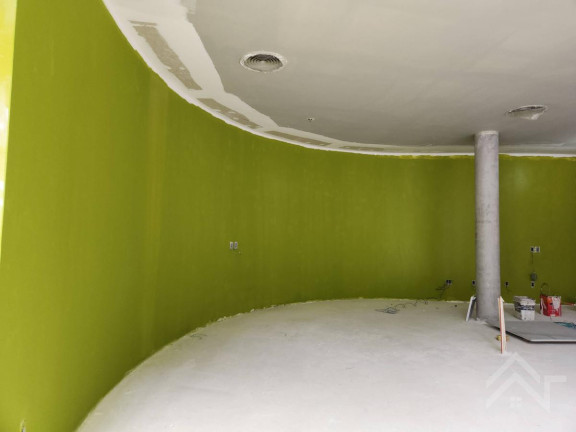 Imagem Apartamento com 1 Quarto à Venda, 68 m² em Vila Olímpia - São Paulo