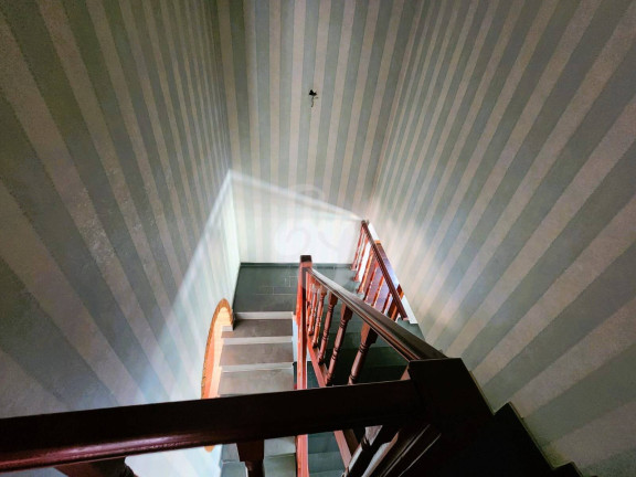 Imagem Casa de Condomínio com 4 Quartos à Venda, 417 m² em Alphaville - Santana De Parnaíba