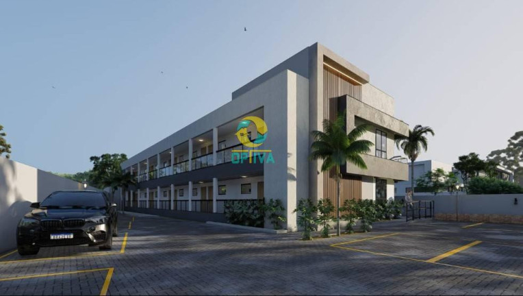 Apartamento com 1 Quarto à Venda, 33 m² em Balneário São Pedro - São Pedro Da Aldeia