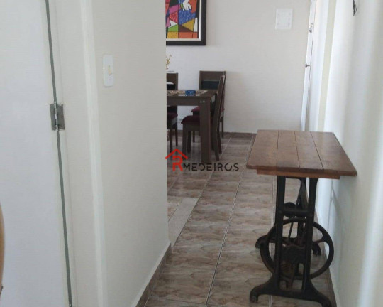 Imagem Apartamento com 1 Quarto à Venda, 49 m² em Tupi - Praia Grande Imagem Apartamento com 1 Quarto à Venda, 49 m² em Tupi - Praia Grande