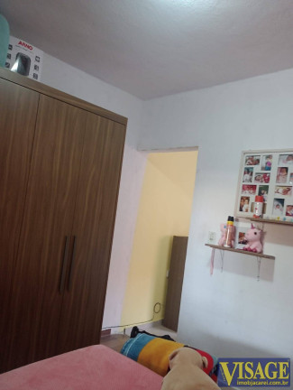 Imagem Casa com 2 Quartos à Venda, 137 m² em Pq. Imperial - Jacareí