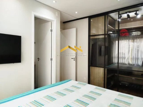 Imagem Apartamento com 2 Quartos à Venda, 81 m² em Morumbi - São Paulo Imagem Apartamento com 2 Quartos à Venda, 81 m² em Morumbi - São Paulo